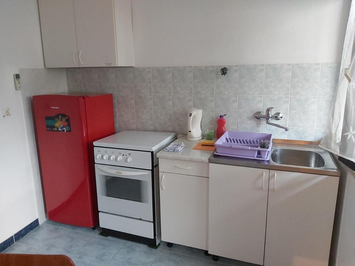 Ferienwohnung Apartman Janja Bol Exterior foto